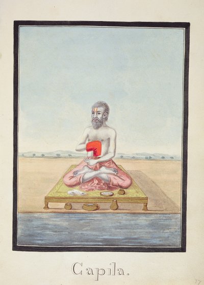 Ornamentalvase mit durchbrochener Dekoration, Erzengel, 1798 von Nikolai Stepanovich Vereshchagin